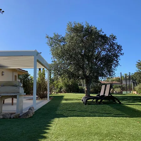 L'hacienda Piscine Chauffee A 28, Spa, Boulodrome Et Court De Tennis Prives, 2 Independantes