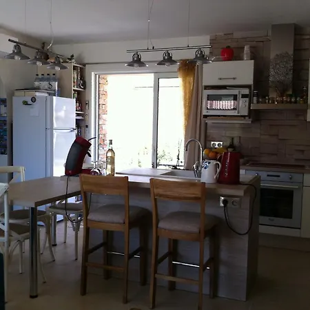 Βίλα L'hacienda Piscine Chauffee A 28, Spa, Boulodrome Et Court De Tennis Prives, 2 Independantes