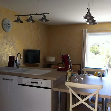 L'hacienda Piscine Chauffee A 28, Spa, Boulodrome Et Court De Tennis Prives, 2 Independantes Βίλα *