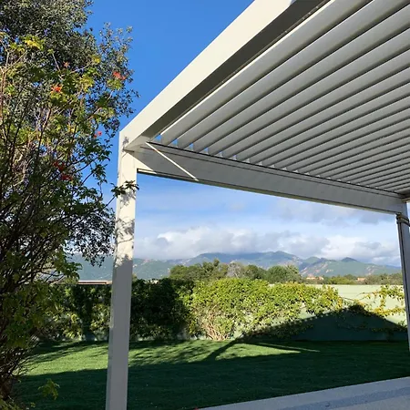 L'hacienda Piscine Chauffee A 28, Spa, Boulodrome Et Court De Tennis Prives, 2 Independantes