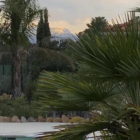 L'hacienda Piscine Chauffee A 28, Spa, Boulodrome Et Court De Tennis Prives, 2 Independantes Βίλα