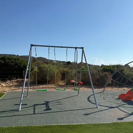 Βίλα L'hacienda Piscine Chauffee A 28, Spa, Boulodrome Et Court De Tennis Prives, 2 Independantes