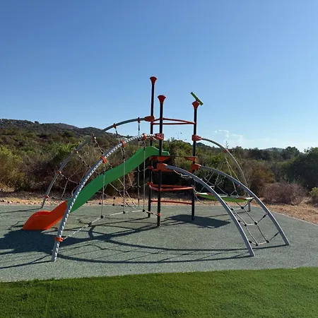 Βίλα L'hacienda Piscine Chauffee A 28, Spa, Boulodrome Et Court De Tennis Prives, 2 Independantes *