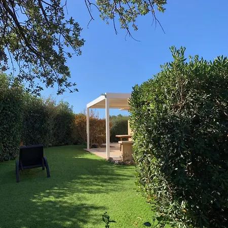 Βίλα L'hacienda Piscine Chauffee A 28, Spa, Boulodrome Et Court De Tennis Prives, 2 Independantes