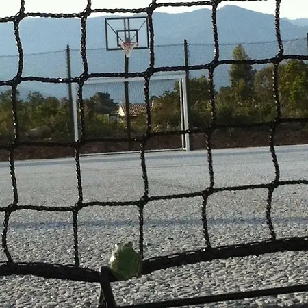Βίλα L'hacienda Piscine Chauffee A 28, Spa, Boulodrome Et Court De Tennis Prives, 2 Independantes