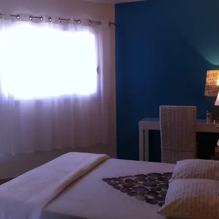 Βίλα L'hacienda Piscine Chauffee A 28, Spa, Boulodrome Et Court De Tennis Prives, 2 Independantes