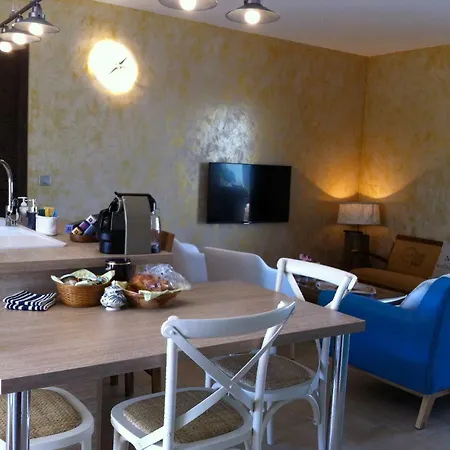 L'hacienda Piscine Chauffee A 28, Spa, Boulodrome Et Court De Tennis Prives, 2 Independantes *