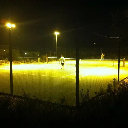 L'hacienda Piscine Chauffee A 28, Spa, Boulodrome Et Court De Tennis Prives, 2 Independantes