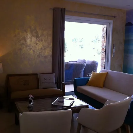 L'hacienda Piscine Chauffee A 28, Spa, Boulodrome Et Court De Tennis Prives, 2 Independantes *