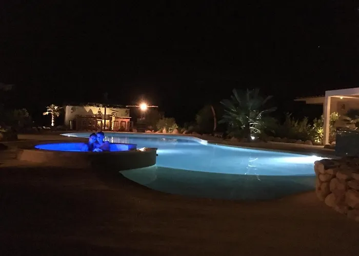 L'hacienda Piscine Chauffee A 28, Spa, Boulodrome Et Court De Tennis Prives, 2 Independantes Villa Porto-Vecchio