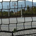 Villa L'hacienda Piscine Chauffee A 28, Spa, Boulodrome Et Court De Tennis Prives, 2 Independantes
