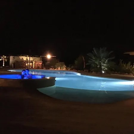 L'hacienda Piscine Chauffee A 28, Spa, Boulodrome Et Court De Tennis Prives, 2 Independantes Villa Porto-Vecchio (Corsica)