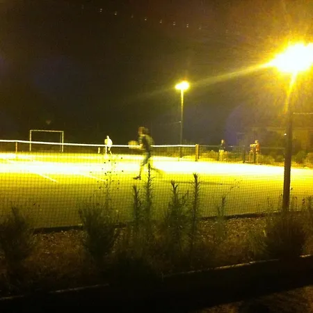 L'hacienda Piscine Chauffee A 28, Spa, Boulodrome Et Court De Tennis Prives, 2 Independantes * Porto-Vecchio (Corsica)