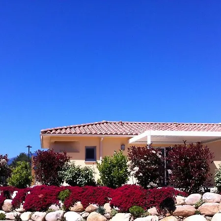 L'hacienda Piscine Chauffee A 28, Spa, Boulodrome Et Court De Tennis Prives, 2 Independantes