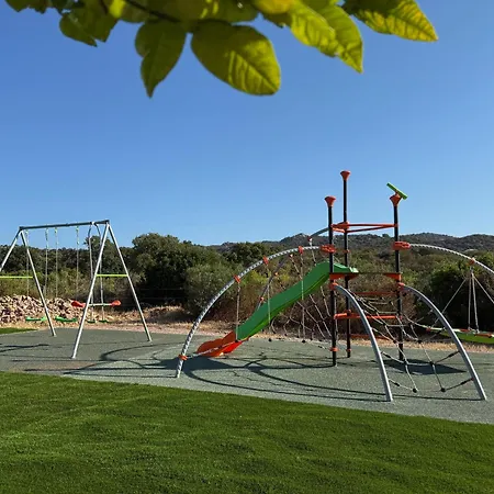 L'hacienda Piscine Chauffée à 28, Spa, Boulodrome Et Court De Tennis Privés, 2 Indépendantes Villa Porto Vecchio