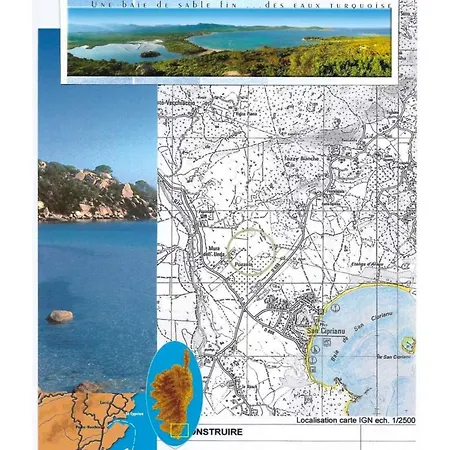 Villa L'hacienda Piscine Chauffée à 28, Spa, Boulodrome Et Court De Tennis Privés, 2 Indépendantes Porto Vecchio