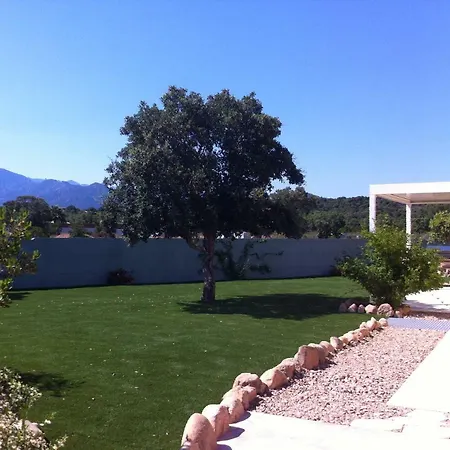 Villa L'hacienda Piscine Chauffee A 28, Spa, Boulodrome Et Court De Tennis Prives, 2 Independantes