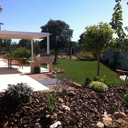 L'hacienda Piscine Chauffee A 28, Spa, Boulodrome Et Court De Tennis Prives, 2 Independantes Villa Porto-Vecchio (Corsica)