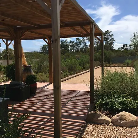 Villa L'hacienda Piscine Chauffée à 28, Spa, Boulodrome Et Court De Tennis Privés, 2 Indépendantes Porto Vecchio