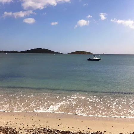 L'hacienda Piscine Chauffee A 28, Spa, Boulodrome Et Court De Tennis Prives, 2 Independantes Villa