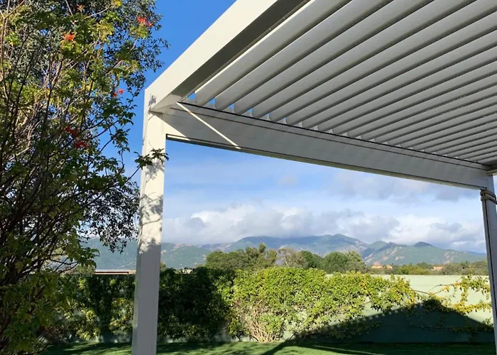 L'hacienda Piscine Chauffee A 28, Spa, Boulodrome Et Court De Tennis Prives, 2 Independantes