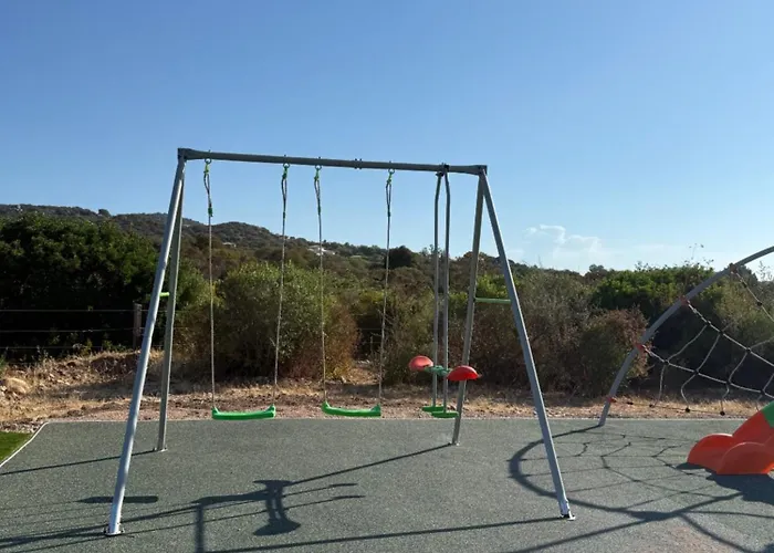 Vila L'hacienda Piscine Chauffee A 28, Spa, Boulodrome Et Court De Tennis Prives, 2 Independantes