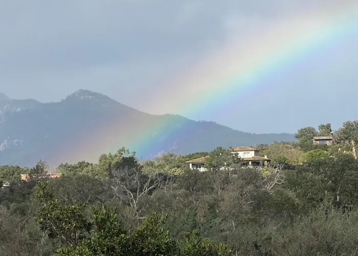 Vila L'hacienda Piscine Chauffee A 28, Spa, Boulodrome Et Court De Tennis Prives, 2 Independantes *