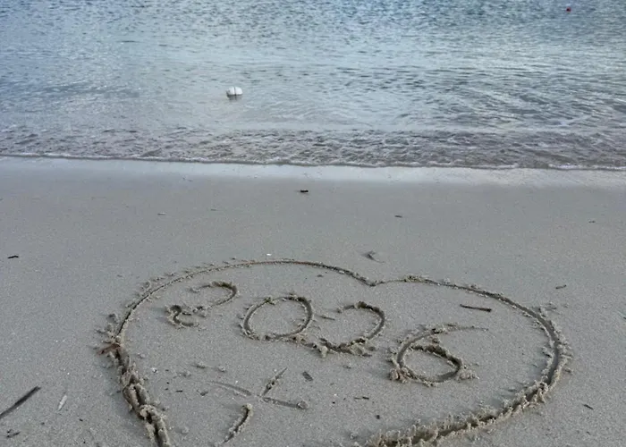 L'hacienda Piscine Chauffee A 28, Spa, Boulodrome Et Court De Tennis Prives, 2 Independantes Vila Porto-Vecchio (Corsica)