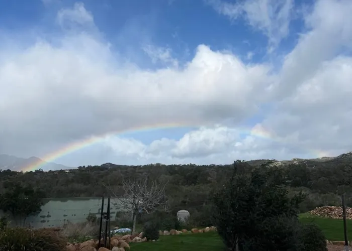 L'hacienda Piscine Chauffee A 28, Spa, Boulodrome Et Court De Tennis Prives, 2 Independantes *