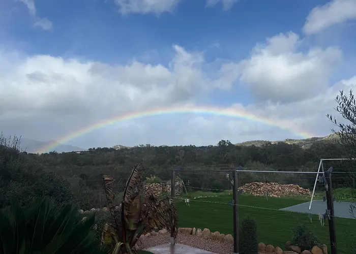 L'hacienda Piscine Chauffee A 28, Spa, Boulodrome Et Court De Tennis Prives, 2 Independantes Vila