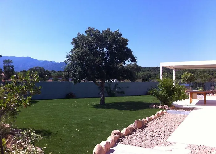 Vila L'hacienda Piscine Chauffee A 28, Spa, Boulodrome Et Court De Tennis Prives, 2 Independantes