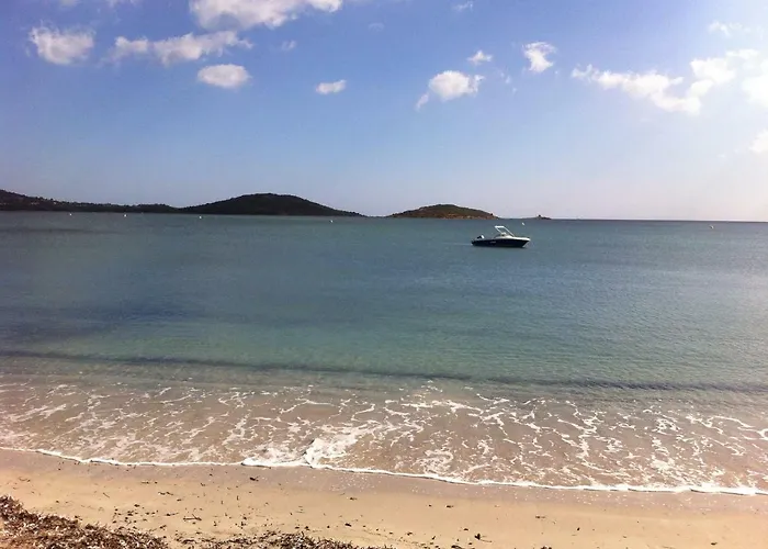 L'hacienda Piscine Chauffee A 28, Spa, Boulodrome Et Court De Tennis Prives, 2 Independantes Vila