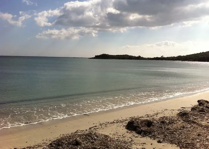 Villa L'hacienda Piscine Chauffee A 28, Spa, Boulodrome Et Court De Tennis Prives, 2 Independantes *